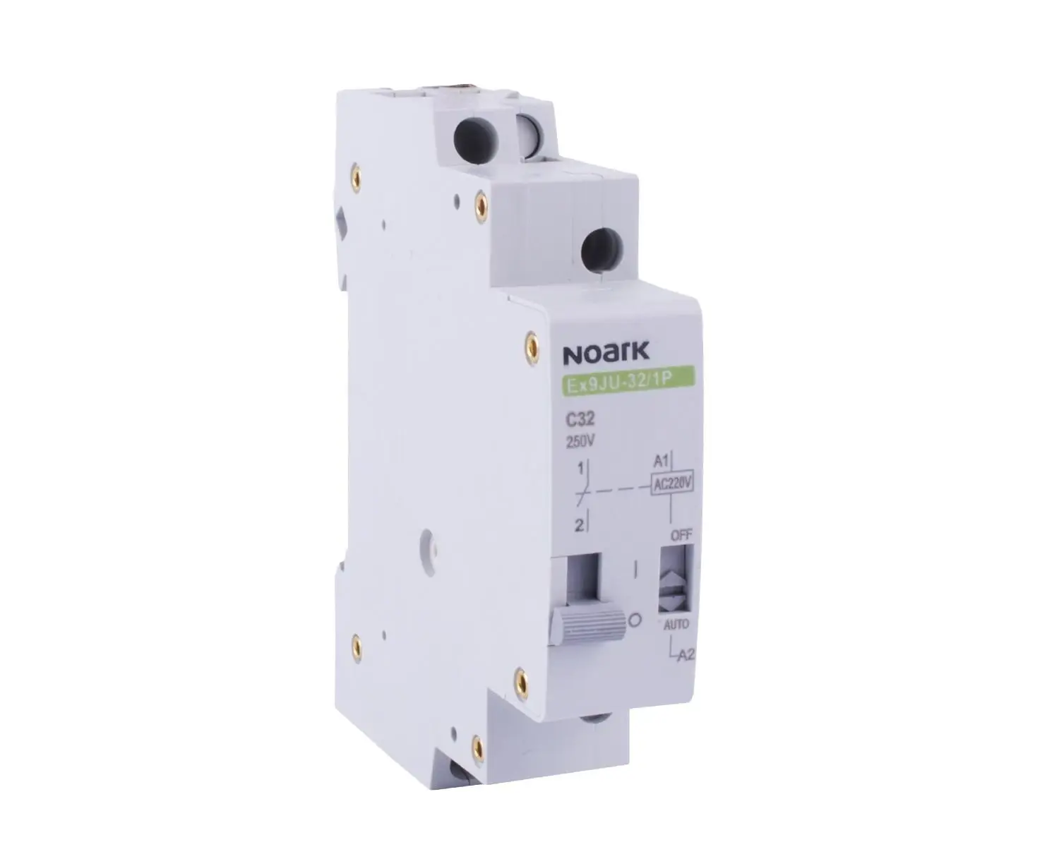 NOARK IMPU.RELEJ 16A 1P 230VAC