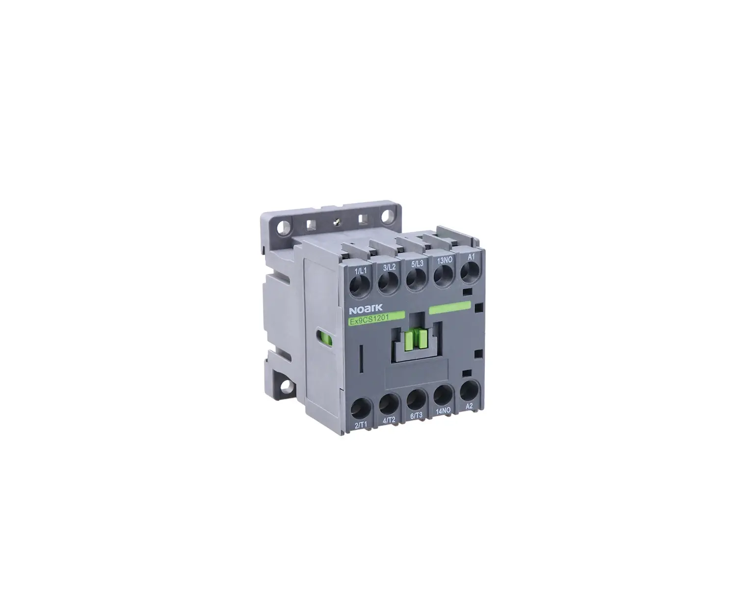 NOARK MINI.KONT.3P 12A 230 1NO