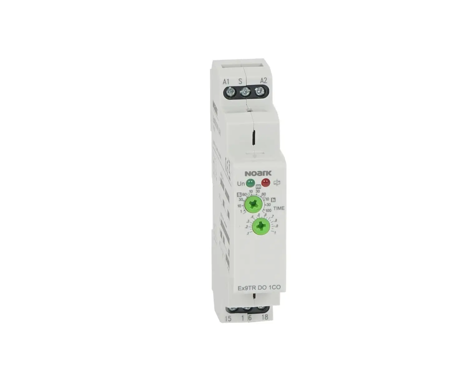 NOARK VRE.RELEJ 1CO 16A 12-240
