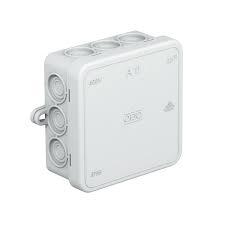 OBO OG KUTIJA A11 SIVA IP55