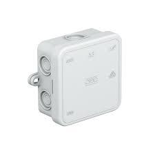 OBO OG KUTIJA A8 SIVA IP55