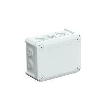 OBO OG KUTIJA T100 SIVA IP66