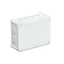 OBO OG KUTIJA T160 BELA IP66
