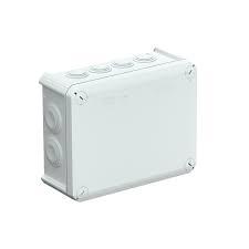 OBO OG KUTIJA T160 SIVA IP66