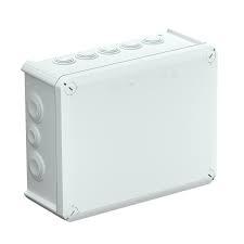 OBO OG KUTIJA T250 SIVA IP66