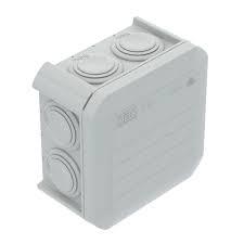 OBO OG KUTIJA T40 SIVA IP55 7U