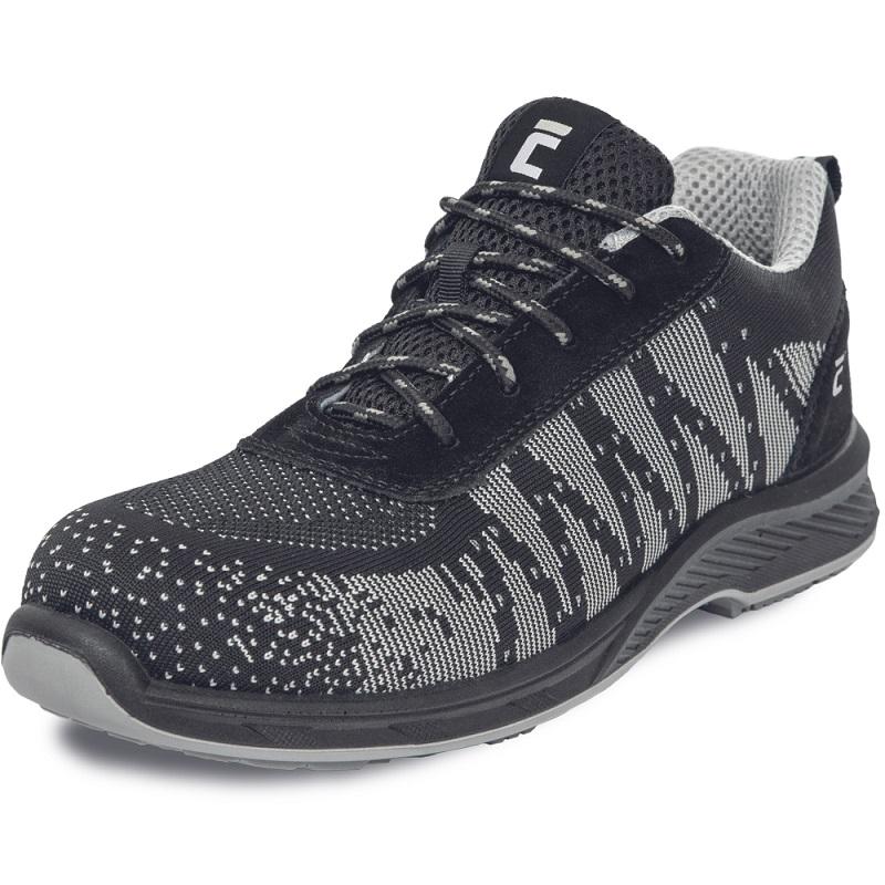 Plitke radne cipele HOBBSCARP