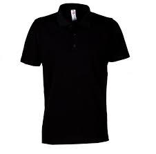 POLO MAJICA PAYPER AM CRNA L