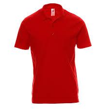 POLO MAJICA PAYPER CRVENA L