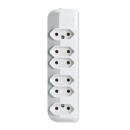 PRIKLJ.PREN.3x16A+6x2,5A ALING