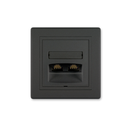 PRIKLJ.RJ45 UTP Cat6 615.E1E1