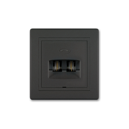 PRIKLJ.TEL.2x6/4 613.E1E1 PRES