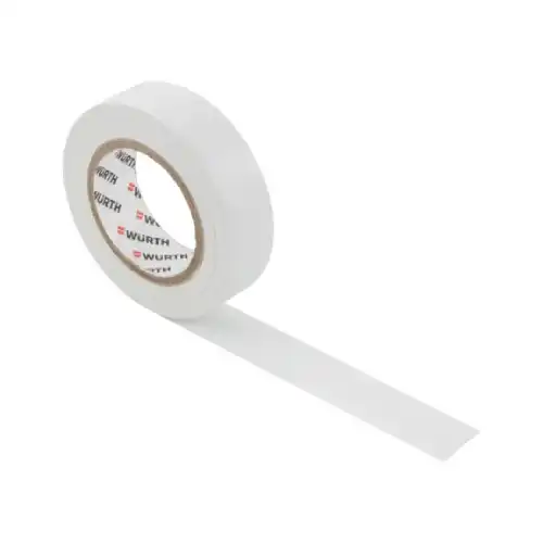 PVC IZOLIR TRAKA 20m-BELA