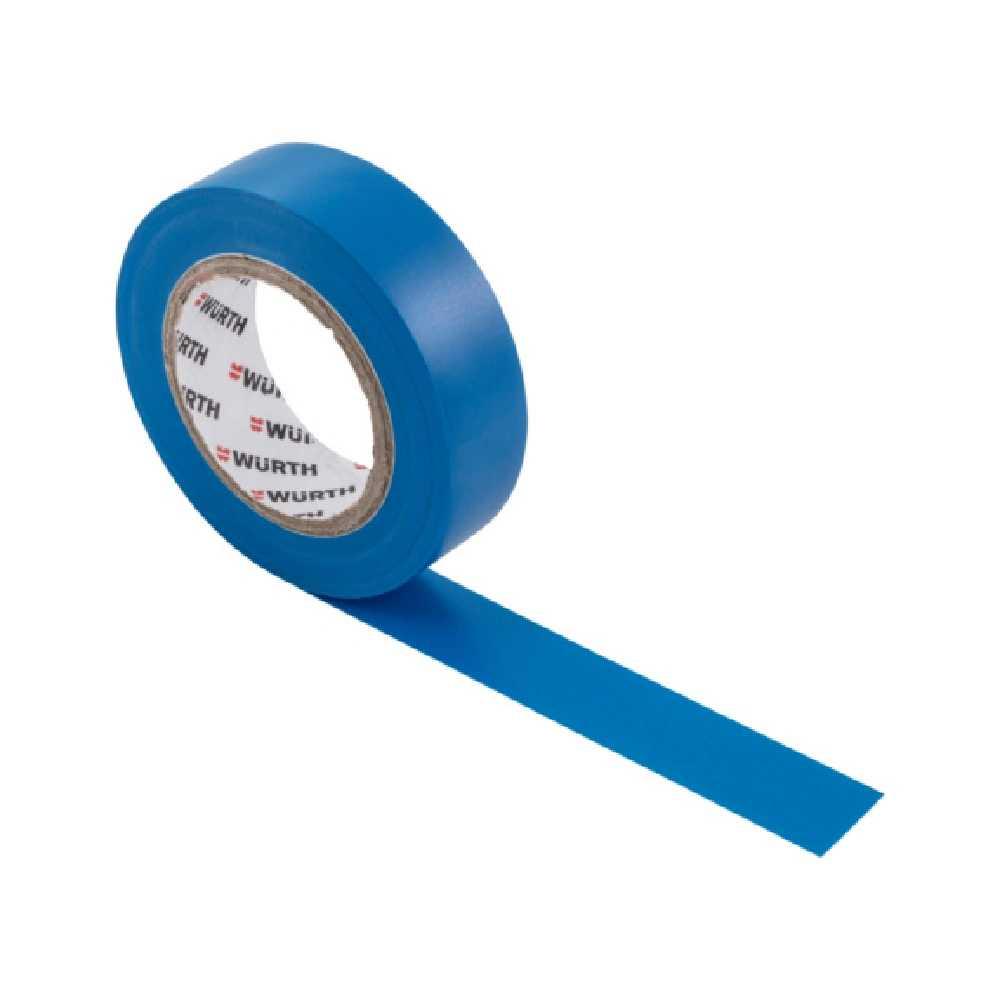PVC IZOLIR TRAKA 20m-PLAVA