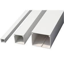PVC KANALICA 80x40x2000
