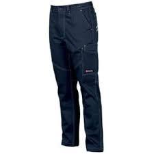 RADNE PANT.PAYPER POWER L TEGE