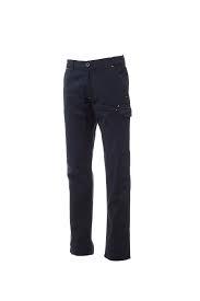 RADNE PANT.PAYPER POWER XL TEG