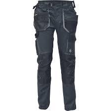 RADNE PANTALONE DAYBORO 52