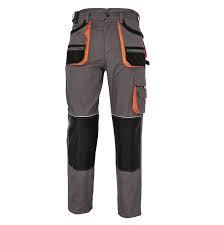 RADNI PANTALONE FC 56