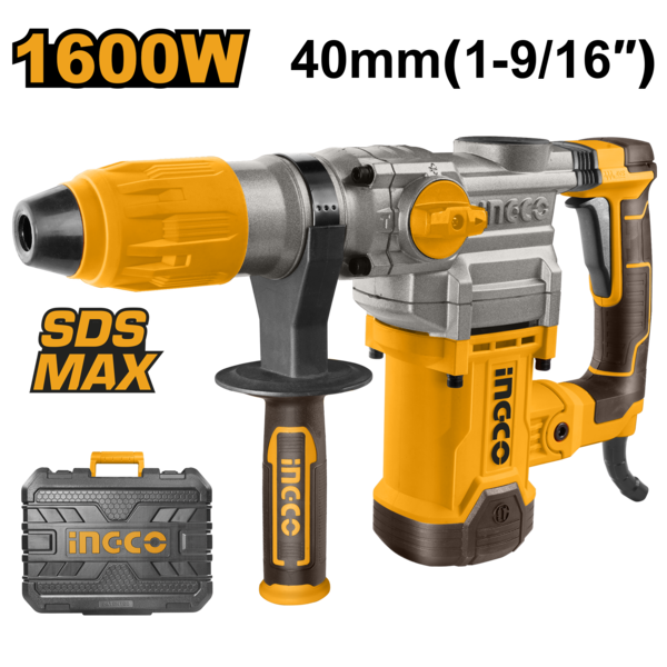 RH1600388 HAMER SDS