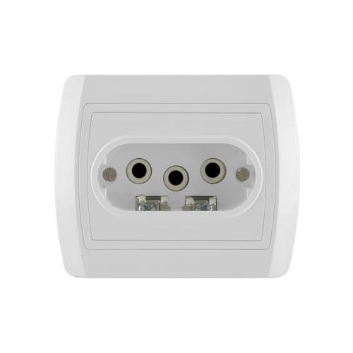 SKLOPKA ZA KUPATILO HOR.STATUS