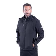 SOFTSHELL JAKNA STENBERG P M