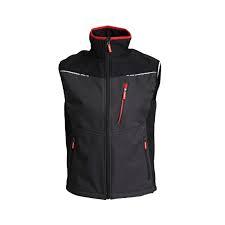 Softshell prsluk STENBERG DYNA