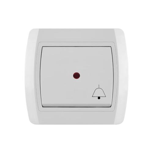 TASTER ZVONA SA SIG.SIJALICOM