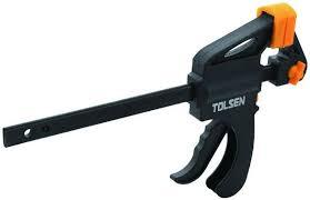 TOLSEN AUTOMATSKA STEGA 150mm