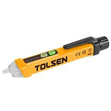 TOLSEN DETEKTOR NAPONA BESKONT