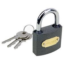 TOLSEN KATANAC METALNI 63mm
