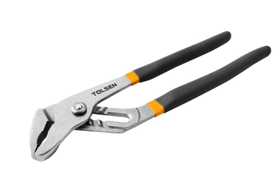 TOLSEN KLEŠTA PAPAGAJ 250mm