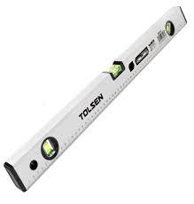 TOLSEN LIBELA ALUMINIJUM 40cm