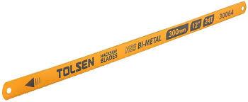 TOLSEN LIST TESTERE METAL 300m