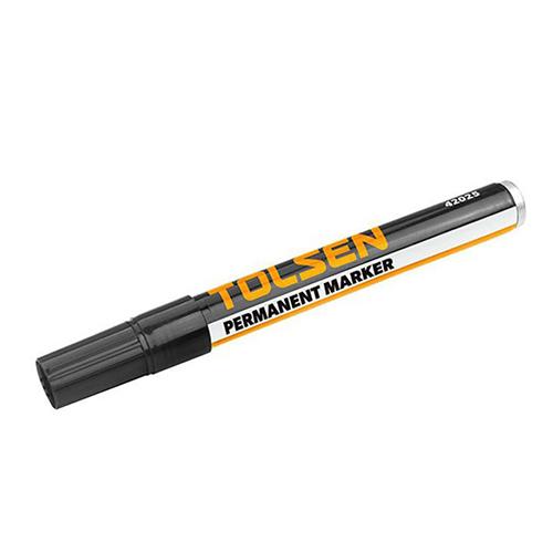 TOLSEN MARKER CRNI