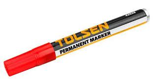 TOLSEN MARKER CRVENI