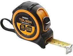TOLSEN METAR MAGNETNA IN 10*25