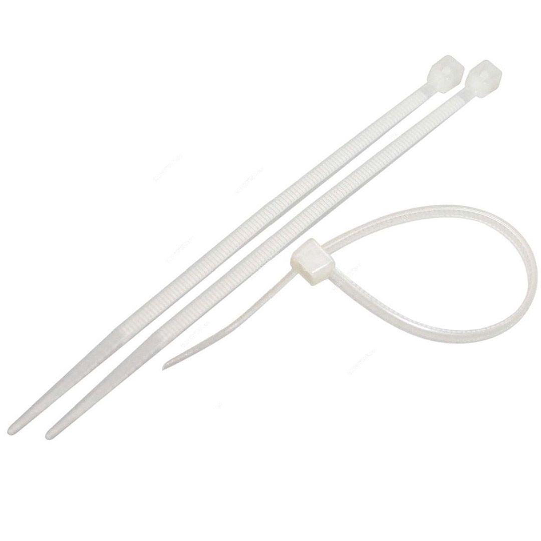 TOLSEN PVC VEZICA 7,6*370 BELE
