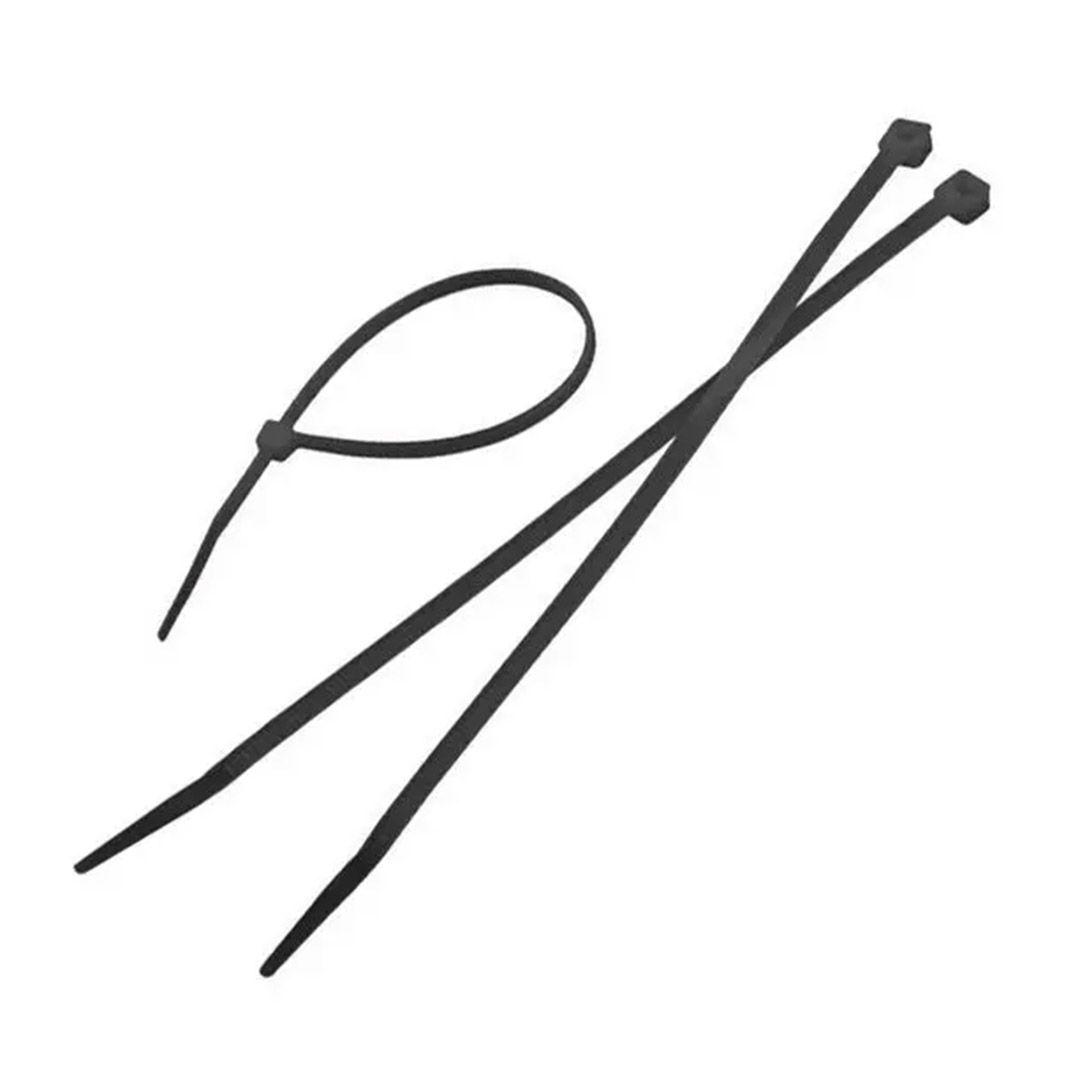 TOLSEN PVC VEZICA 7,6*450 CRNE