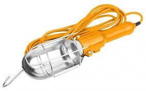 TOLSEN RADIONIČKA LAMPA 60W 5m