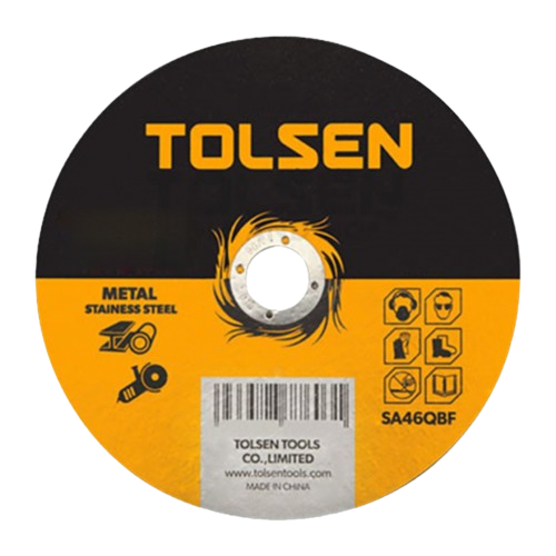 TOLSEN REZNA PL RAVNA 230*2*22