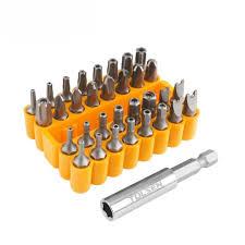TOLSEN SET BITOVA MAGNETNIH 33