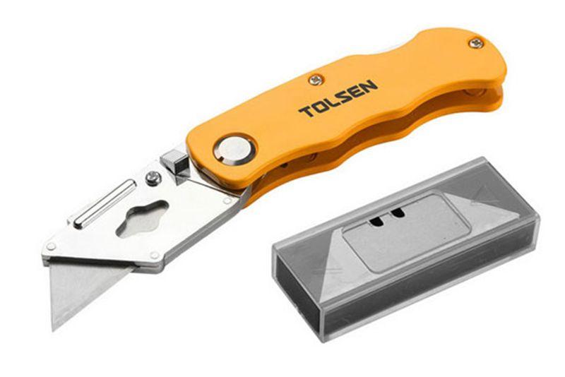 TOLSEN SKALPEL 61*19mm
