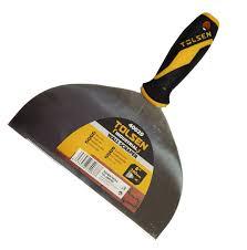 TOLSEN ŠPAHTLA PVC RUČKA 250mm