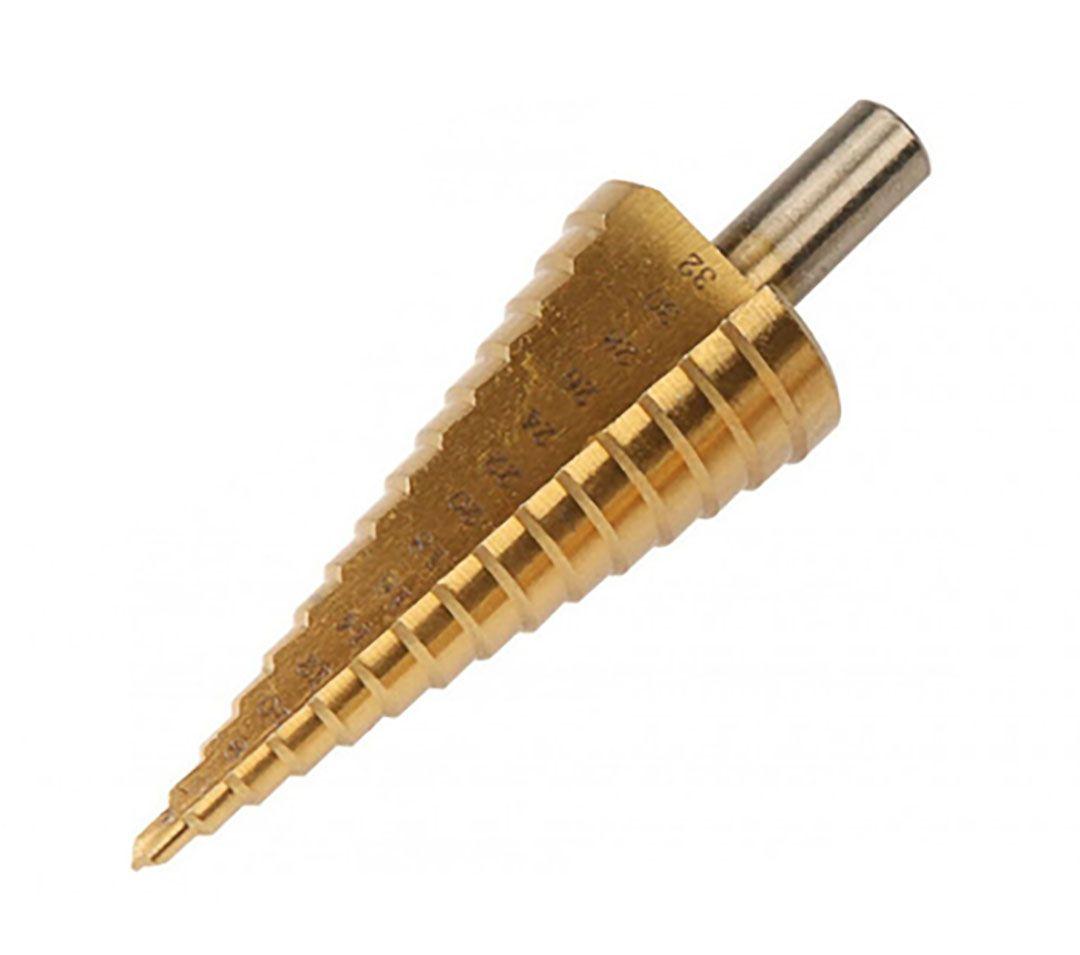 TOLSEN STEP.BURGIJA TITAN.4-32