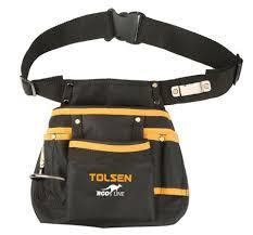 TOLSEN TORBA ZA ALAT IN 13'