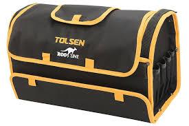 TOLSEN TORBA ZA ALAT IN 17'