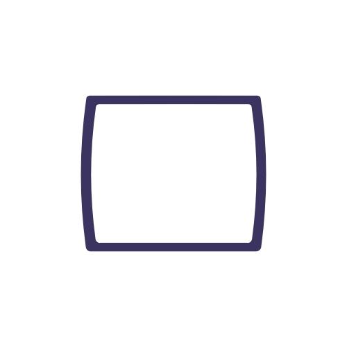 UKLOPNI OKVIR TEGET STATUS