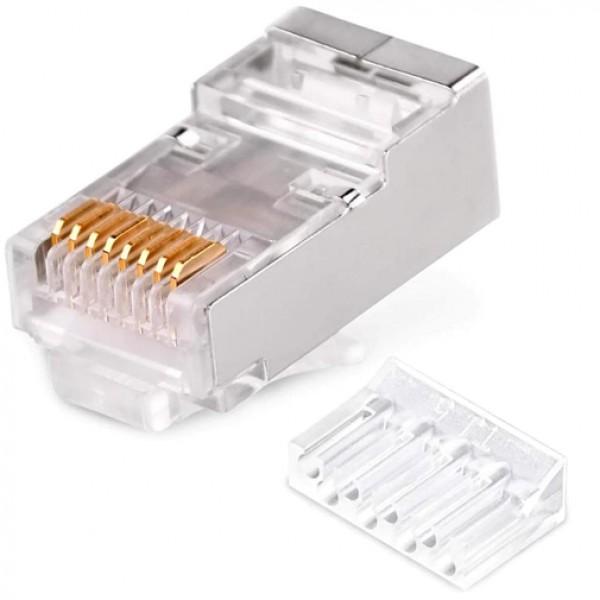 UTP KONEKTOR CAT6 RJ45
