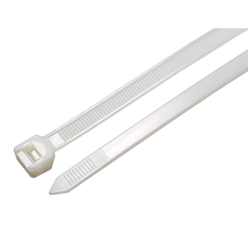 VEZICA 150X2,5 BELA